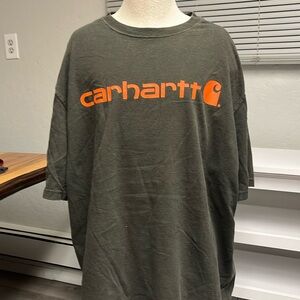 Carhartt tee shirt